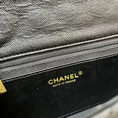 Replica Chanel AAA Quality Shoulder Bags For Women #1372000 $96.00 USD for Wholesale