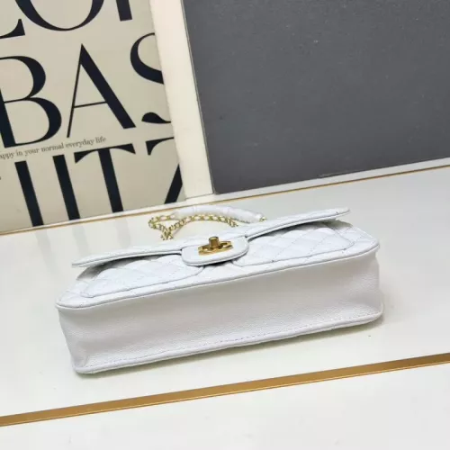 Replica Chanel AAA Quality Shoulder Bags For Women #1372001 $96.00 USD for Wholesale
