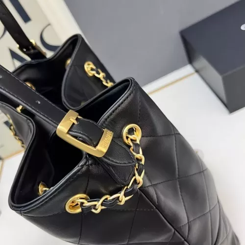 Replica Chanel AAA Quality Shoulder Bags For Women #1372004 $96.00 USD for Wholesale