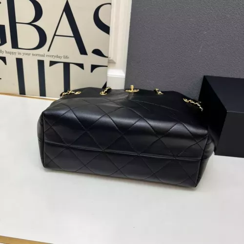 Replica Chanel AAA Quality Shoulder Bags For Women #1372004 $96.00 USD for Wholesale