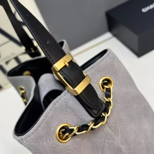 Replica Chanel AAA Quality Shoulder Bags For Women #1372005 $96.00 USD for Wholesale