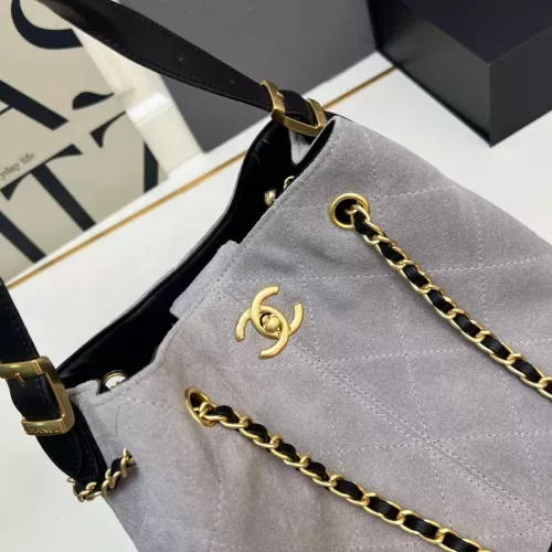 Replica Chanel AAA Quality Shoulder Bags For Women #1372005 $96.00 USD for Wholesale