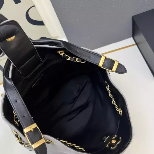 Replica Chanel AAA Quality Shoulder Bags For Women #1372005 $96.00 USD for Wholesale