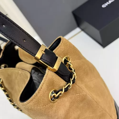 Replica Chanel AAA Quality Shoulder Bags For Women #1372007 $96.00 USD for Wholesale