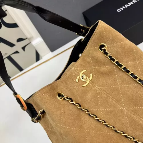 Replica Chanel AAA Quality Shoulder Bags For Women #1372007 $96.00 USD for Wholesale