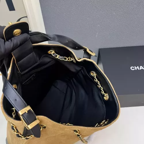 Replica Chanel AAA Quality Shoulder Bags For Women #1372007 $96.00 USD for Wholesale
