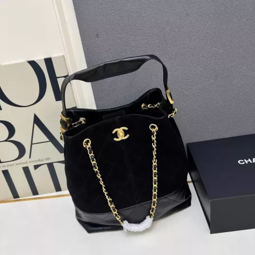 Replica Chanel AAA Quality Shoulder Bags For Women #1372008 $96.00 USD for Wholesale