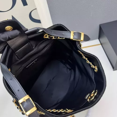 Replica Chanel AAA Quality Shoulder Bags For Women #1372008 $96.00 USD for Wholesale