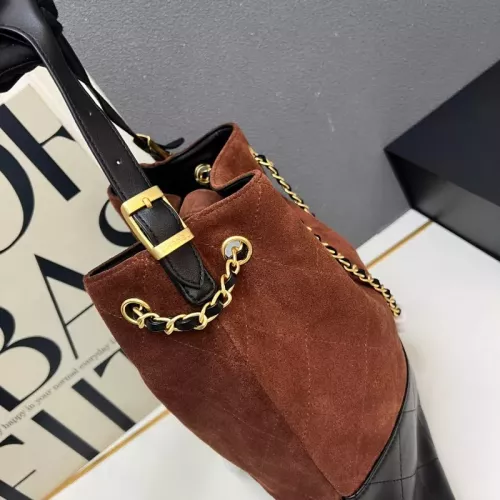 Replica Chanel AAA Quality Shoulder Bags For Women #1372009 $96.00 USD for Wholesale