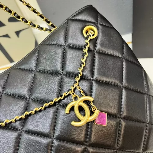 Replica Chanel AAA Quality Shoulder Bags For Women #1372010 $96.00 USD for Wholesale