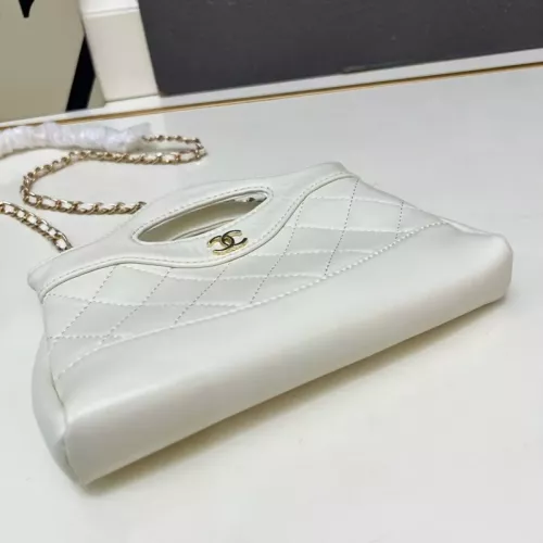 Replica Chanel AAA Quality Messenger Bags For Women #1372023 $76.00 USD for Wholesale
