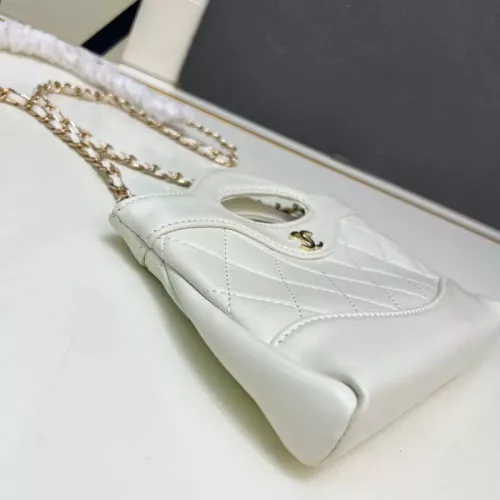 Replica Chanel AAA Quality Messenger Bags For Women #1372023 $76.00 USD for Wholesale
