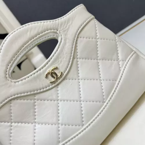 Replica Chanel AAA Quality Messenger Bags For Women #1372023 $76.00 USD for Wholesale