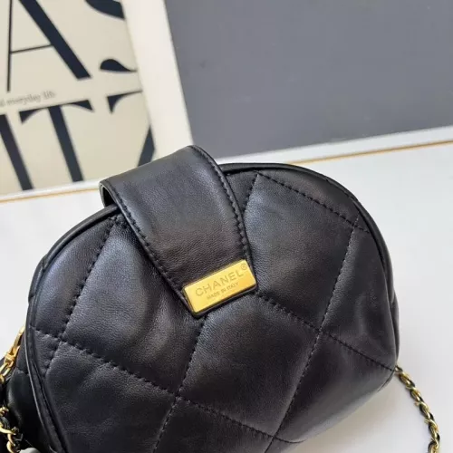 Replica Chanel AAA Quality Messenger Bags For Women #1372025 $76.00 USD for Wholesale