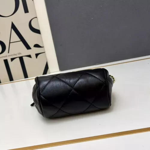 Replica Chanel AAA Quality Messenger Bags For Women #1372025 $76.00 USD for Wholesale