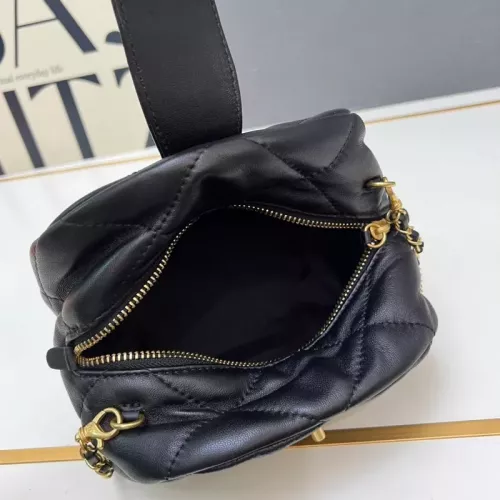 Replica Chanel AAA Quality Messenger Bags For Women #1372025 $76.00 USD for Wholesale