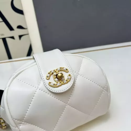 Replica Chanel AAA Quality Messenger Bags For Women #1372026 $76.00 USD for Wholesale