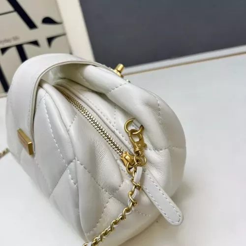 Replica Chanel AAA Quality Messenger Bags For Women #1372026 $76.00 USD for Wholesale