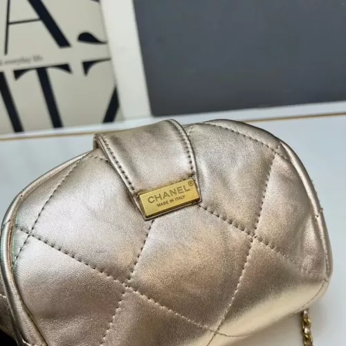 Replica Chanel AAA Quality Messenger Bags For Women #1372027 $76.00 USD for Wholesale