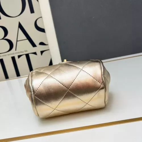 Replica Chanel AAA Quality Messenger Bags For Women #1372027 $76.00 USD for Wholesale