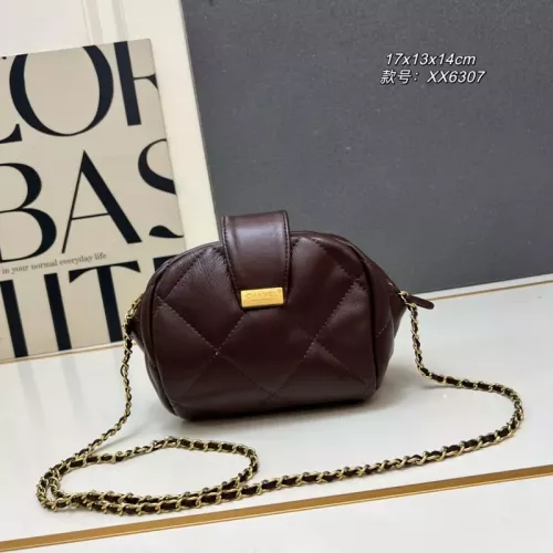 Replica Chanel AAA Quality Messenger Bags For Women #1372028 $76.00 USD for Wholesale