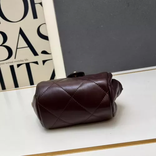 Replica Chanel AAA Quality Messenger Bags For Women #1372028 $76.00 USD for Wholesale