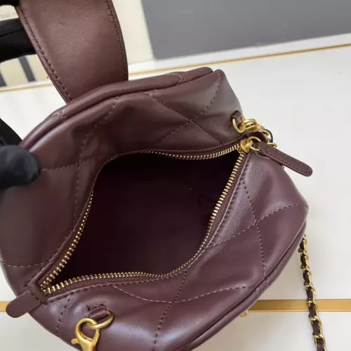 Replica Chanel AAA Quality Messenger Bags For Women #1372028 $76.00 USD for Wholesale