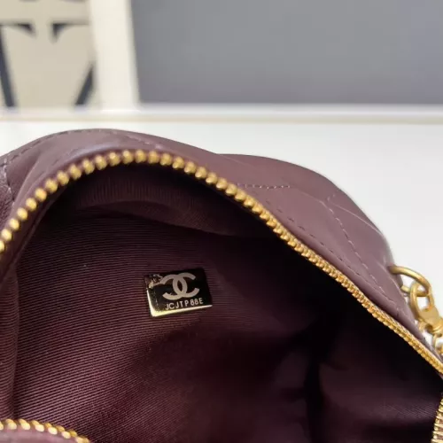Replica Chanel AAA Quality Messenger Bags For Women #1372028 $76.00 USD for Wholesale