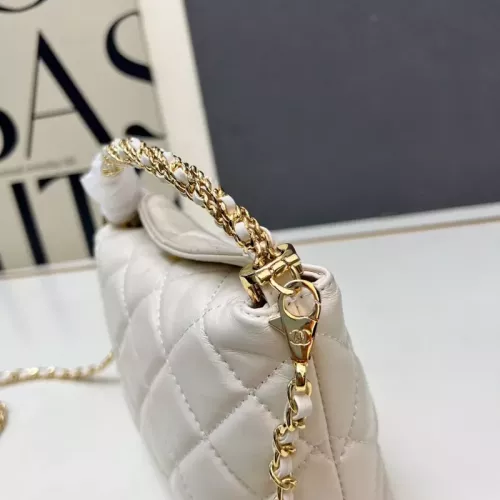Replica Chanel AAA Quality Messenger Bags For Women #1372030 $82.00 USD for Wholesale