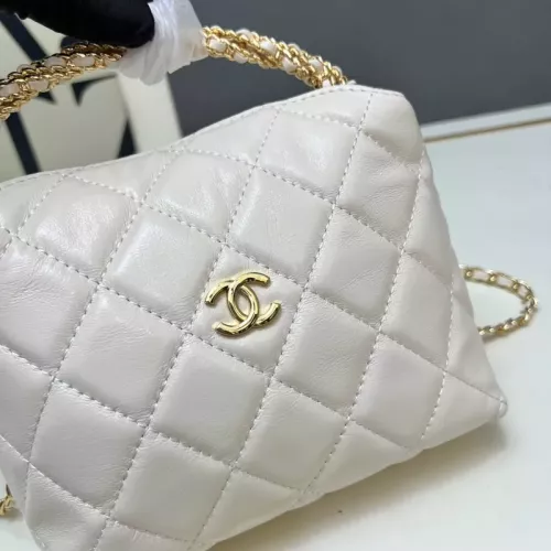 Replica Chanel AAA Quality Messenger Bags For Women #1372030 $82.00 USD for Wholesale