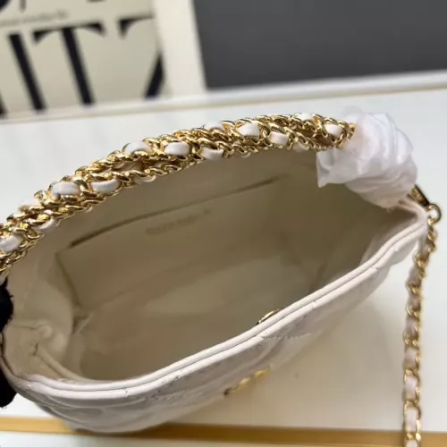 Replica Chanel AAA Quality Messenger Bags For Women #1372030 $82.00 USD for Wholesale