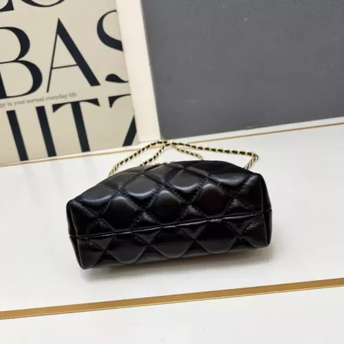 Replica Chanel AAA Quality Messenger Bags For Women #1372031 $82.00 USD for Wholesale