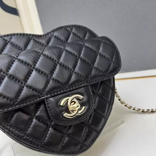 Replica Chanel AAA Quality Messenger Bags For Women #1372033 $82.00 USD for Wholesale