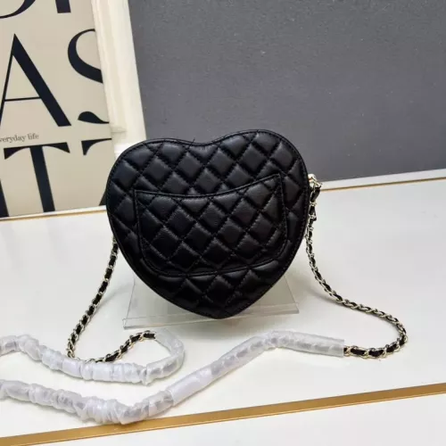 Replica Chanel AAA Quality Messenger Bags For Women #1372035 $80.00 USD for Wholesale