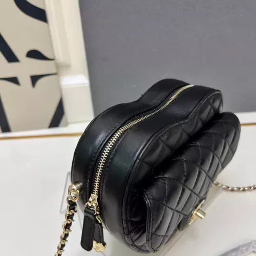Replica Chanel AAA Quality Messenger Bags For Women #1372035 $80.00 USD for Wholesale