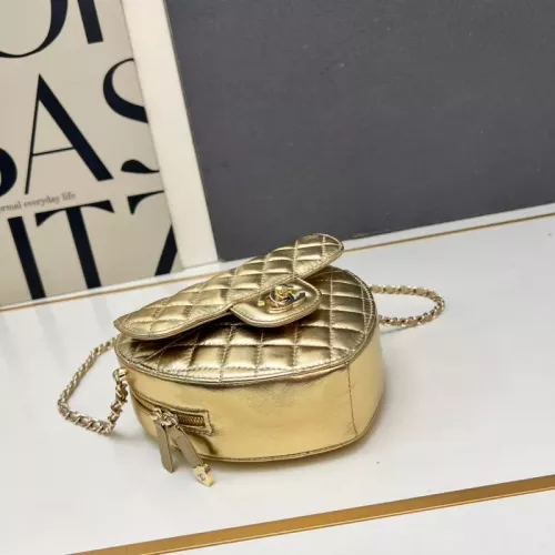Replica Chanel AAA Quality Messenger Bags For Women #1372037 $80.00 USD for Wholesale