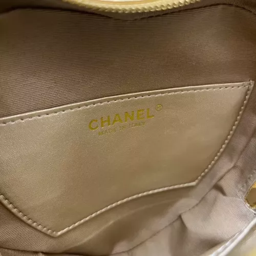 Replica Chanel AAA Quality Messenger Bags For Women #1372037 $80.00 USD for Wholesale