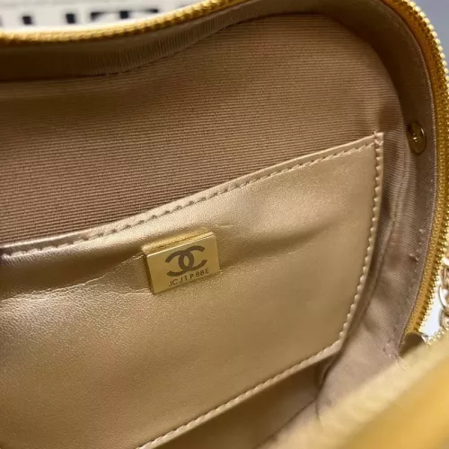 Replica Chanel AAA Quality Messenger Bags For Women #1372037 $80.00 USD for Wholesale