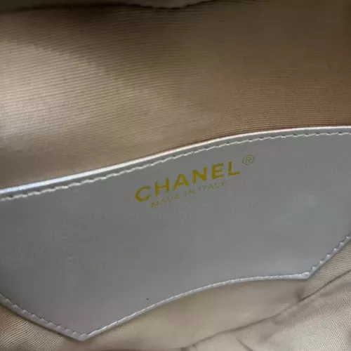 Replica Chanel AAA Quality Messenger Bags For Women #1372039 $80.00 USD for Wholesale
