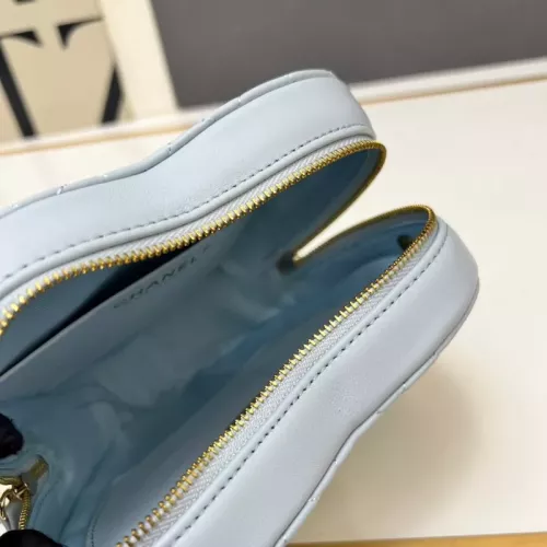 Replica Chanel AAA Quality Messenger Bags For Women #1372042 $82.00 USD for Wholesale