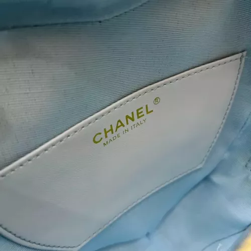 Replica Chanel AAA Quality Messenger Bags For Women #1372043 $80.00 USD for Wholesale