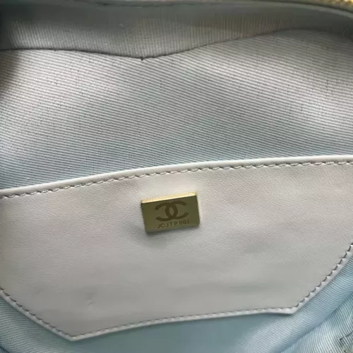 Replica Chanel AAA Quality Messenger Bags For Women #1372043 $80.00 USD for Wholesale