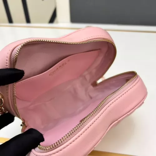 Replica Chanel AAA Quality Messenger Bags For Women #1372044 $82.00 USD for Wholesale