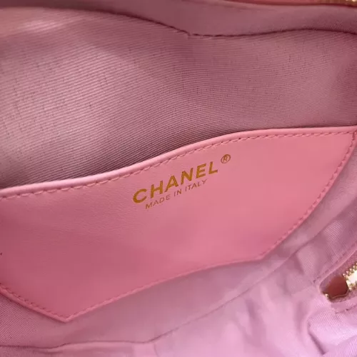 Replica Chanel AAA Quality Messenger Bags For Women #1372044 $82.00 USD for Wholesale