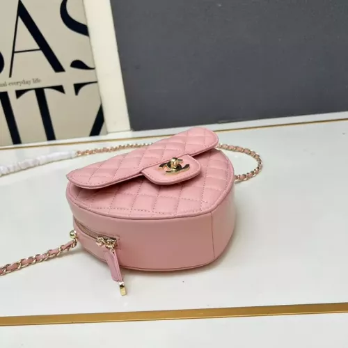 Replica Chanel AAA Quality Messenger Bags For Women #1372045 $80.00 USD for Wholesale