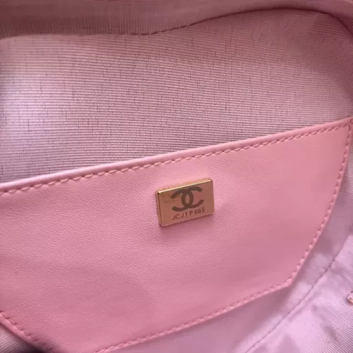 Replica Chanel AAA Quality Messenger Bags For Women #1372045 $80.00 USD for Wholesale