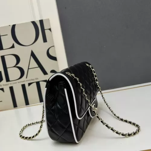 Replica Chanel AAA Quality Messenger Bags For Women #1372046 $88.00 USD for Wholesale