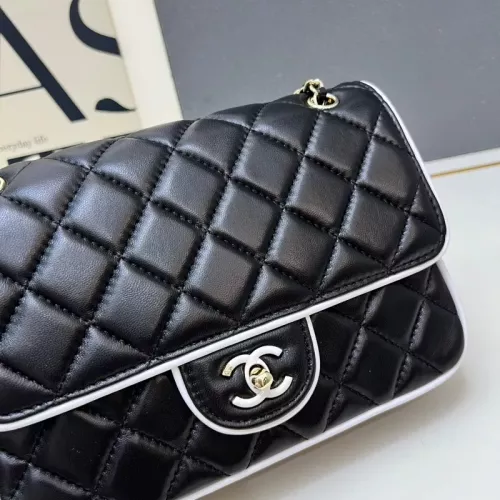 Replica Chanel AAA Quality Messenger Bags For Women #1372046 $88.00 USD for Wholesale