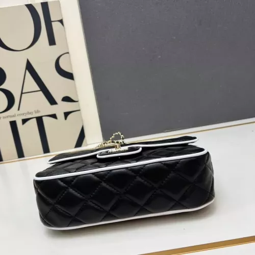 Replica Chanel AAA Quality Messenger Bags For Women #1372046 $88.00 USD for Wholesale