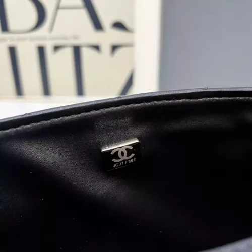 Replica Chanel AAA Quality Messenger Bags For Women #1372046 $88.00 USD for Wholesale